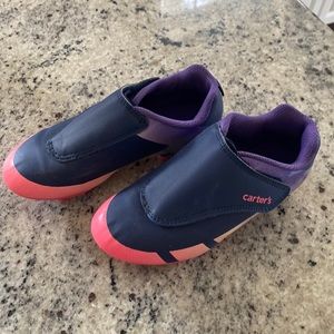 Carters soccer cleats